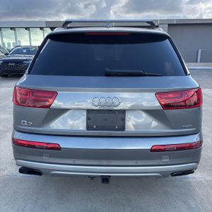 صورة 7 لـ 2018 AUDI Q7 2.0T PREMIUM