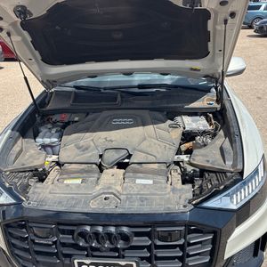 2023 AUDI Q8 PRESTIGE — миниатюра 45