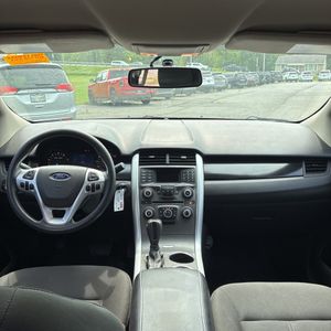 2013 FORD EDGE SE — миниатюра 36