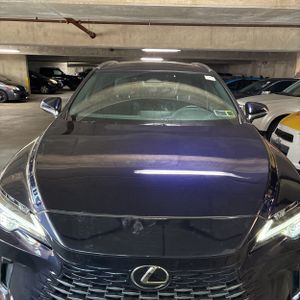 2024 Lexus RX 350 PREMIUM — фото 15
