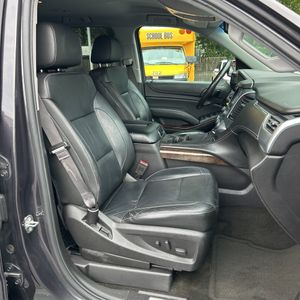 2016 Chevrolet TAHOE LT — фото 33