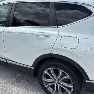 HONDA CR-V HYBRID TOURING - 6