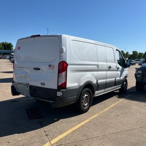 FORD TRANSIT 150 - 8