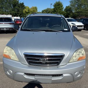2008 KIA SORENTO LX 缩略图 14