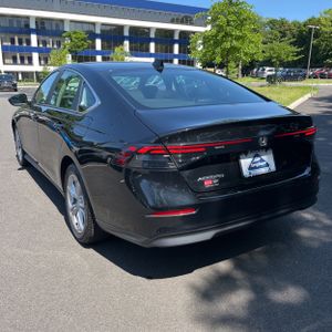صورة 5 لـ 2023 Honda ACCORD LX