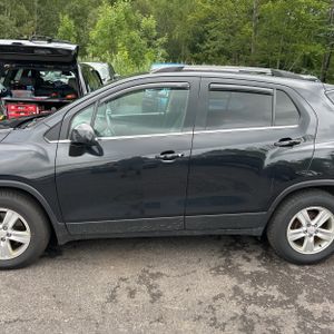 صورة 4 لـ 2016 Chevrolet TRAX LT