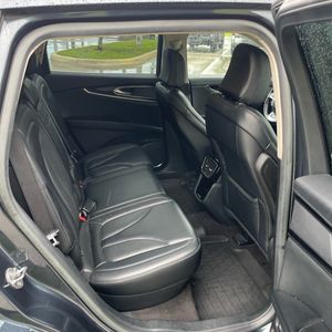 2021 Lincoln NAUTILUS STANDARD 照片 34