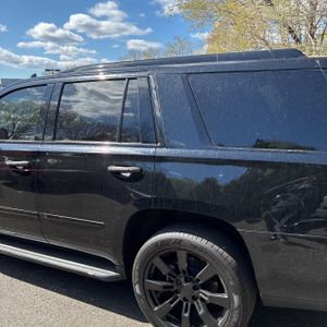 CADILLAC ESCALADE LUXURY - 6