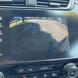 2020 Honda CR-V EX-L — миниатюра 37