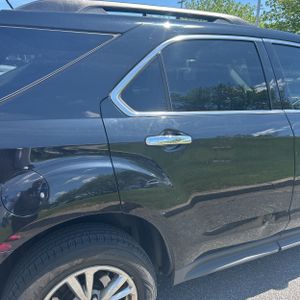 CHEVROLET EQUINOX - 9