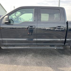 FORD F-150 XLT - 4