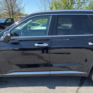 HYUNDAI PALISADE SEL - 4