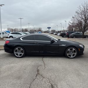 BMW 650I XDRIVE - 10
