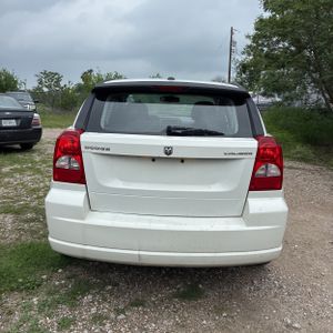 DODGE CALIBER MAINSTREET - 7
