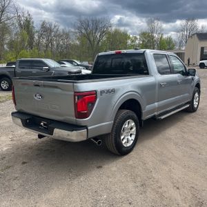 FORD F-150 XLT - 8
