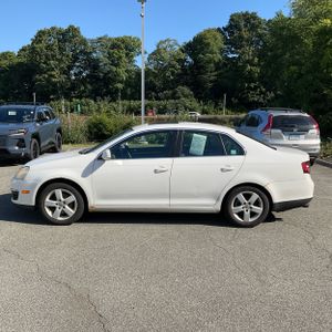 2009 Volkswagen JETTA SE 照片 3