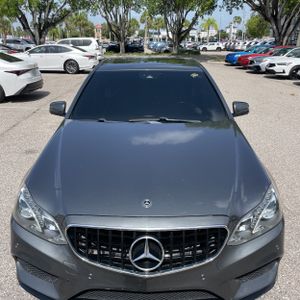 صورة مصغرة 15 لـ 2016 Mercedes-BENZ E-CLASS