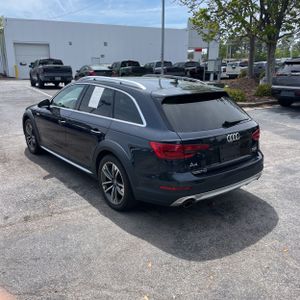 AUDI A4 ALLROAD 2.0T PREMIUM - 5