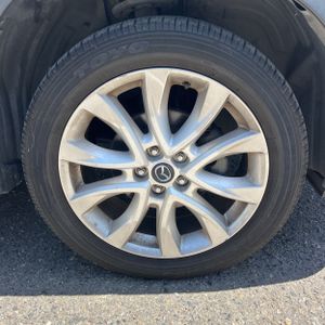 2014 Mazda CX-5 GRAND TOURING 缩略图 20