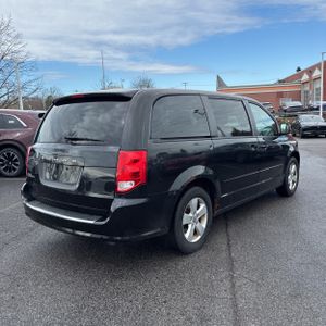 DODGE GRAND CARAVAN SE - 8