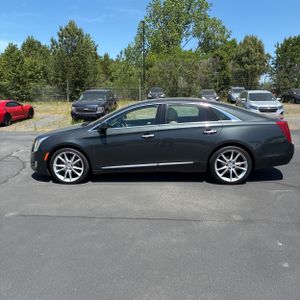 CADILLAC XTS PREMIUM COLLECTION - 3