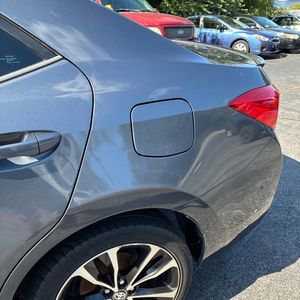صورة 61 لـ 2017 Toyota COROLLA SE