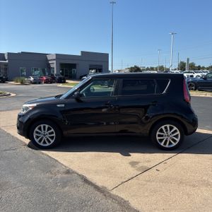 2019 KIA SOUL + — фото 3