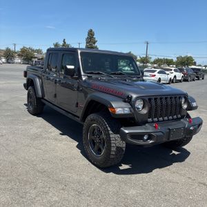 صورة مصغرة 12 لـ 2022 JEEP GLADIATOR RUBICON