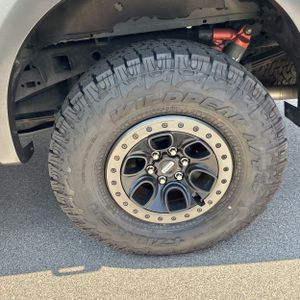 2019 FORD F-150 RAPTOR — фото 18