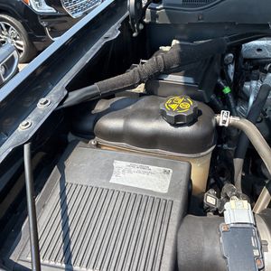 2015 Chevrolet SILVERADO 2500HD LT — миниатюра 44