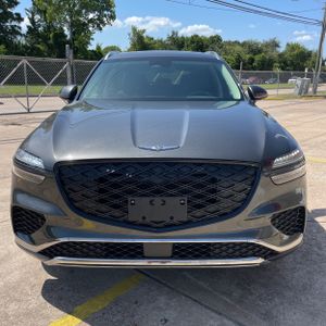 2026 Genesis GV70 2.5T STANDARD — миниатюра 14