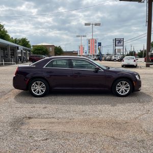 CHRYSLER 300 TOURING L - 10