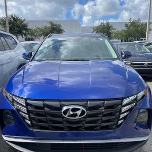 صورة مصغرة 14 لـ 2022 Hyundai TUCSON SEL