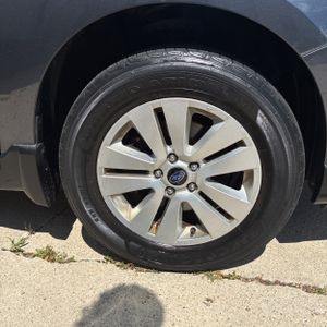 2016 Subaru OUTBACK 2.5I PREMIUM — миниатюра 20