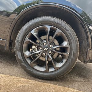 2025 Dodge DURANGO R/T — миниатюра 18