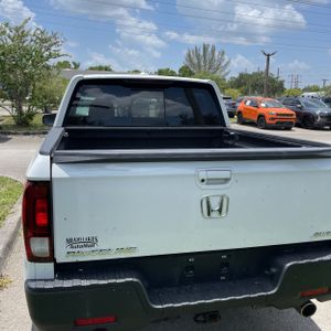2023 Honda RIDGELINE RTL 照片 7