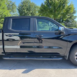 صورة مصغرة 11 لـ 2020 Chevrolet SILVERADO 1500 LT
