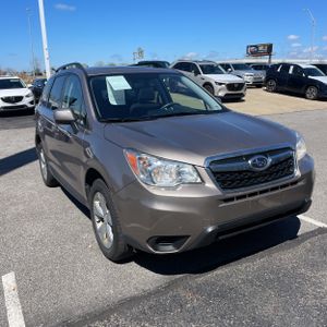 SUBARU FORESTER 2.5I PREMIUM - 7