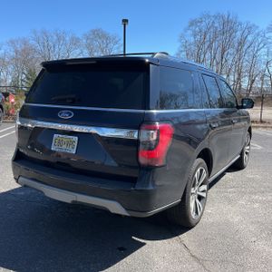 FORD EXPEDITION LIMITED - 8