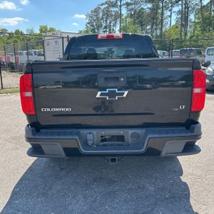 CHEVROLET COLORADO LT - 7