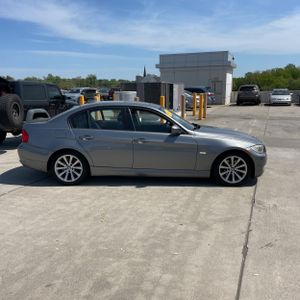 BMW 3 SERIES 328I - 10