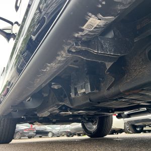 2026 Chevrolet TAHOE Z71 照片 23