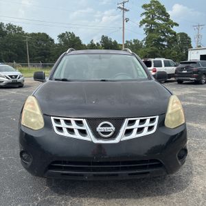 صورة مصغرة 14 لـ 2011 Nissan ROGUE SV