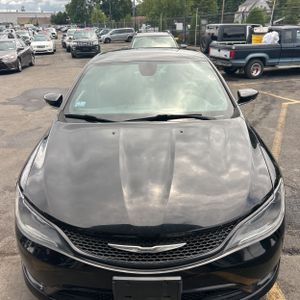 2015 Chrysler 200 S 缩略图 15