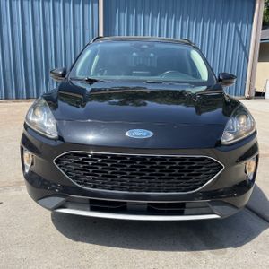 2020 FORD ESCAPE SEL — миниатюра 14