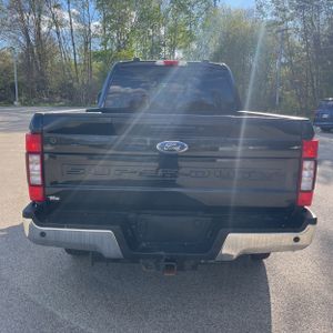 FORD F-250 SUPER DUTY XLT - 7