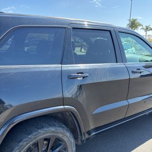 2018 JEEP GRAND CHEROKEE ALTITUDE 照片 9