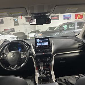 2025 Mitsubishi ECLIPSE CROSS SE — миниатюра 36