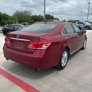 LEXUS ES 350 BASE - 8