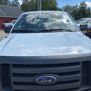 صورة 15 لـ 2011 FORD F-150 XL